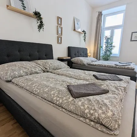 Renovated Studio - 10 Min To Center Wenen Buitenkant foto