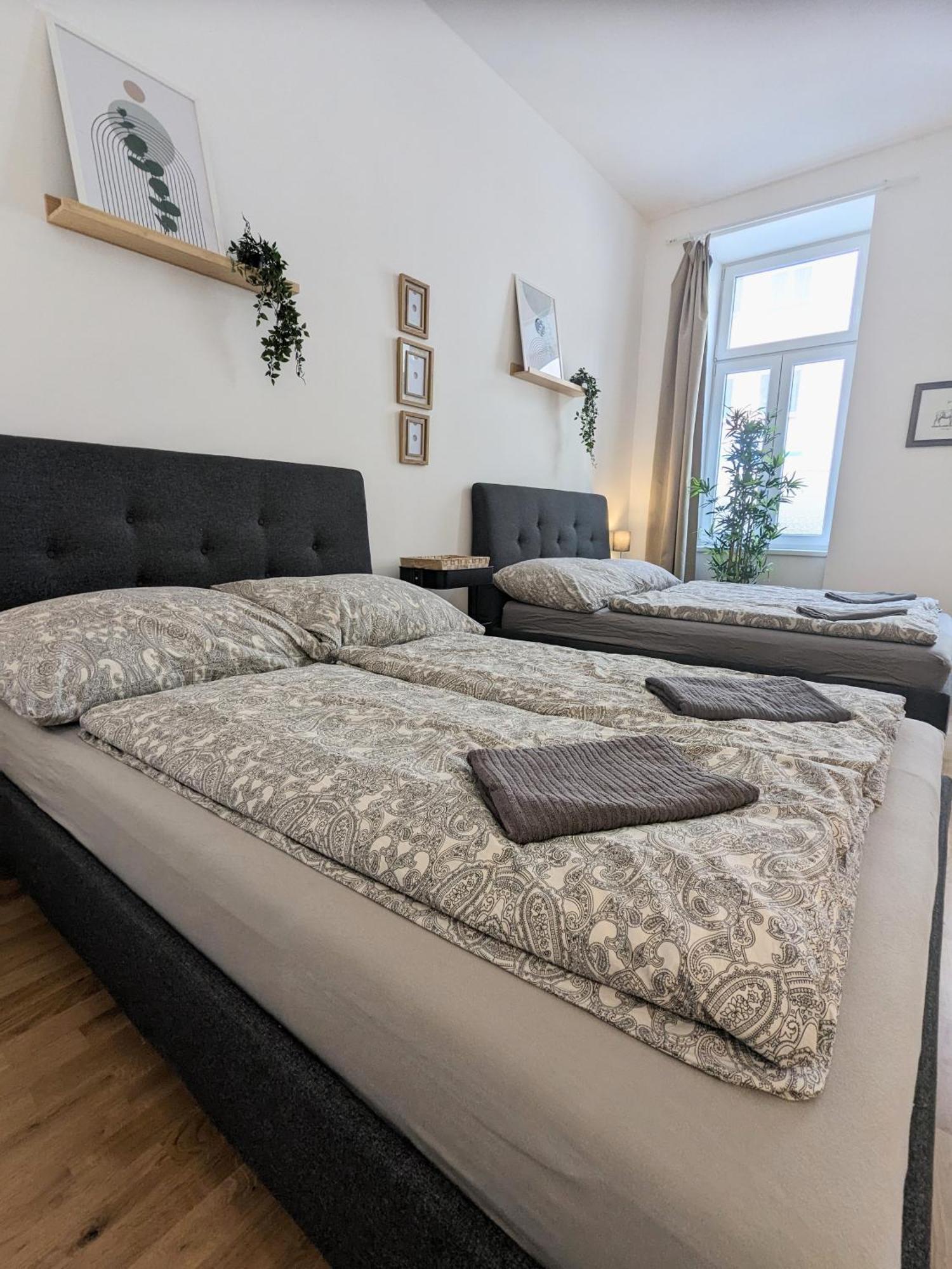Renovated - 10 Min To Center Appartement
