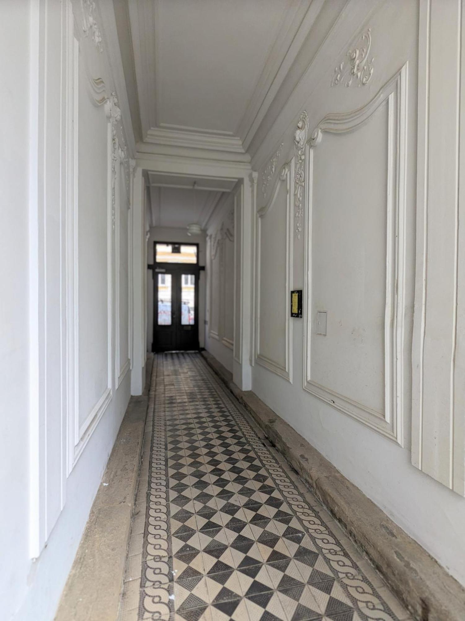 Renovated - 10 Min To Center Appartement Vienne